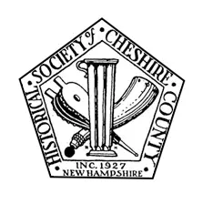Historical Society Logo