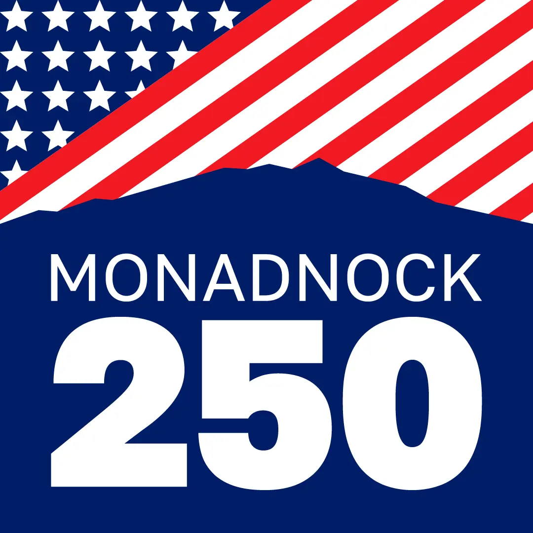 Monadnock 250 Logo