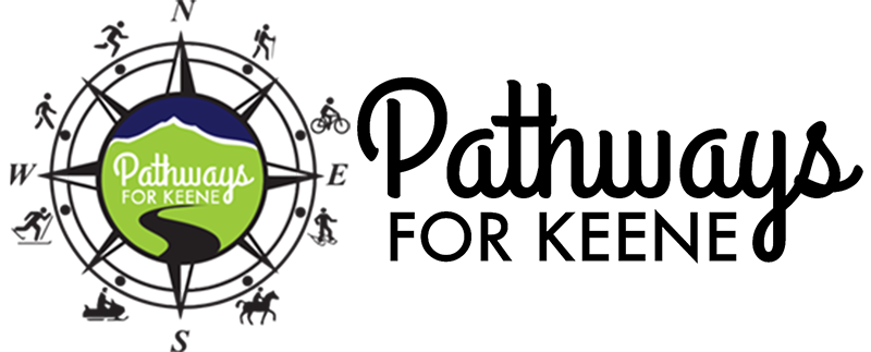 Pathways for Keene Logo